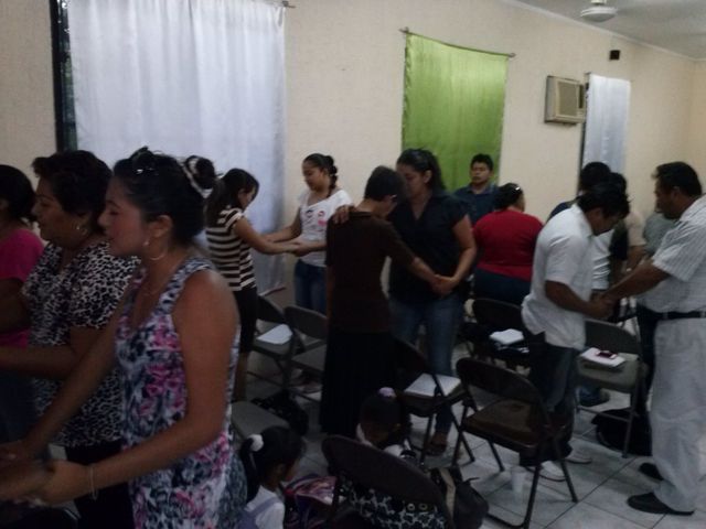 Sin Nombre