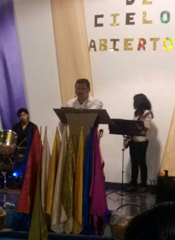 Sin Nombre